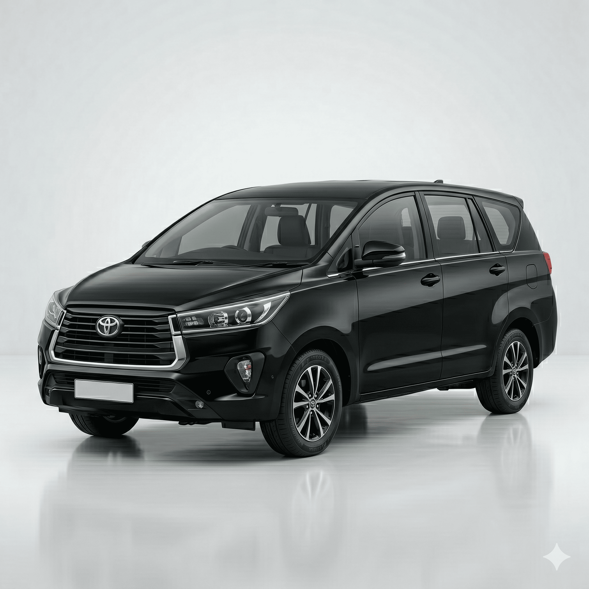 Innova Reborn Facelift